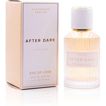 ostatní Феромонов парфюм, привличащ мъже 50 мл