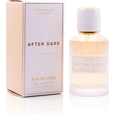 Joy Division Феромонов парфюм, привличащ мъже 50 мл