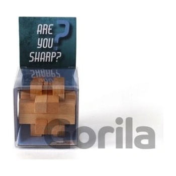 RECENTTOYS Are you Sharp