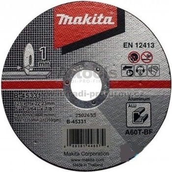 Makita B-45347