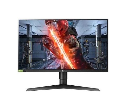 LG 27GN800