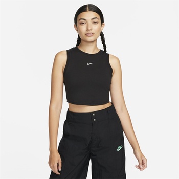 Image 1 of Nike Nike Chill Tank Ld53 - Black