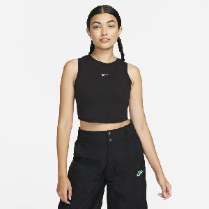 Nike Nike Chill Tank Ld53 - Black