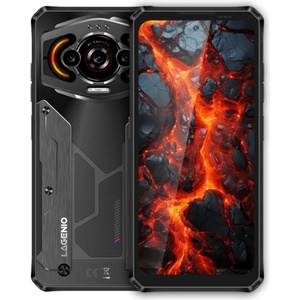 LAGENIO Panther1 128GB 4GB RAM Dual Мобилни телефони (GSM)