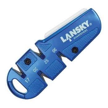 Lansky QuadSharp