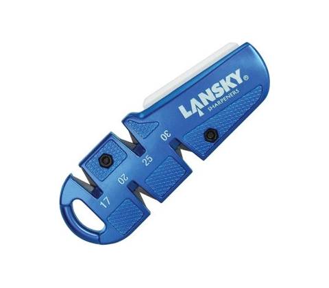 Lansky QuadSharp