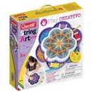 Quercetti Play Creativo String Art Mandala 2850