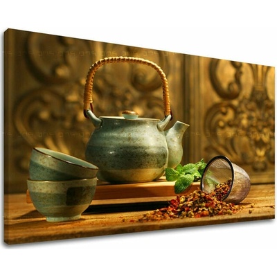 Obraz na stenu KUCHYŇA - 60x90 cm