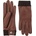 Hestra Ръкавици Hestra Idun Gloves - Chocolate - размер 6 (EU) (202-2771-0211)