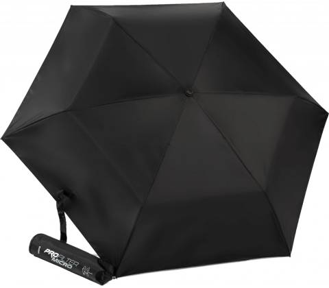 ProFilter Micro čierna