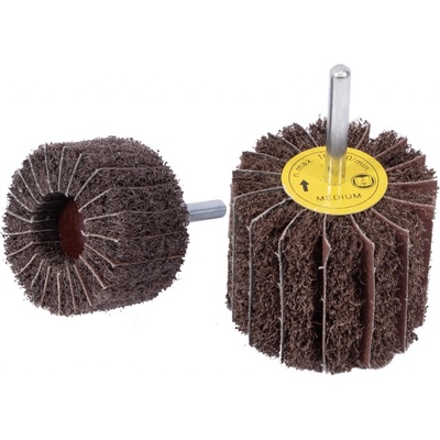 kotouč lamelový stopkový kombinovaný 50x30x6mm střední