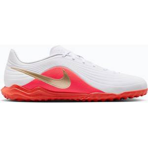 Nike Мъжки футболни обувки Nike Tiempo Maestro Club White/Bright Crimson/Blur - sportano - 95,82 лв