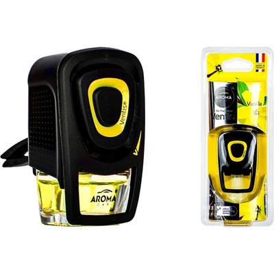 Aroma Car Ventis VANILLA