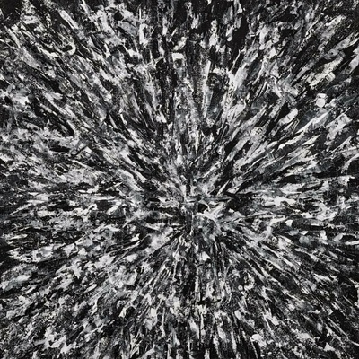 Aphyxion - Ad Astra LP