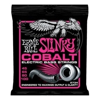 Ernie Ball 2734