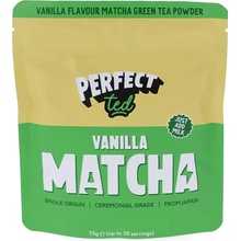 PerfectTed Vanilla Matcha 75 g