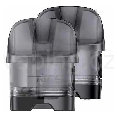 Uwell Crown X Pod cartridge 2ks 5,3ml