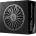 CHIEFTEC SteelPower 550W 80 PLUS Bronze (BDK-550FC)