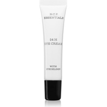 N.C.P. Olfactives 24 h Eye Cream oční krém unisex 15 ml