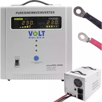 VOLT sinusPRO-2000E