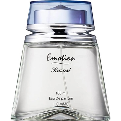 Rasasi Emotion Parfumovaná voda pánska 100 ml