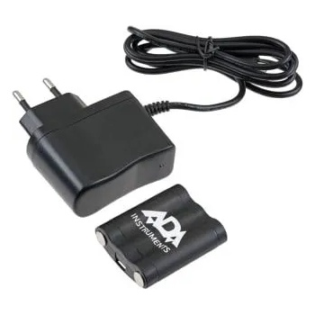 ADA Акумулаторна батерия и зарядно за ada cube 360 2 v (ada charger set)