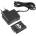 ADA Акумулаторна батерия и зарядно за ada cube 360 2 v (ada charger set)