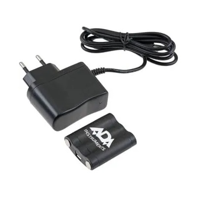 ADA Акумулаторна батерия и зарядно за ada cube 360 2 v (ada charger set)