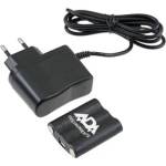 ADA Акумулаторна батерия и зарядно за ada cube 360 2 v (ada charger set)