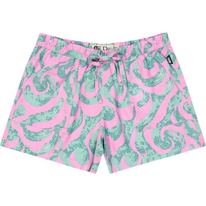 Picture Дамски къси панталони Picture Women's Milou Printed Shorts - Wasania Print - размер XS (112-3577-0412)