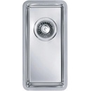 Alveus Quadrix 10 U