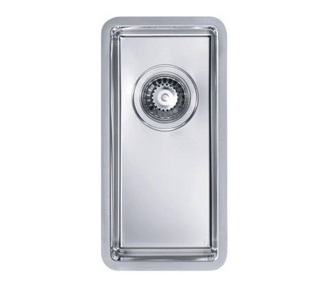 Alveus Quadrix 10 U
