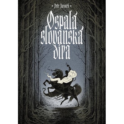 Ospalá slovanská díra ARGO - Petr Jaroněk
