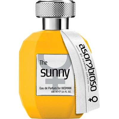 Asombroso by Osmany Laffita The Sunny parfémovaná voda dámská 100 ml
