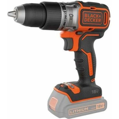 Black&Decker Akku-Schlagbohrschrauber BL188N, 18Volt