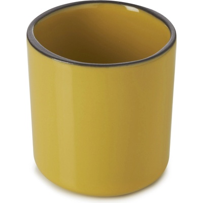 REVOL Šálka na espresso CARACTERE kurkuma 80 ml