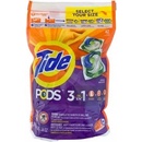 Tide Pods 3v1 Kapsule na pranie 42 PD