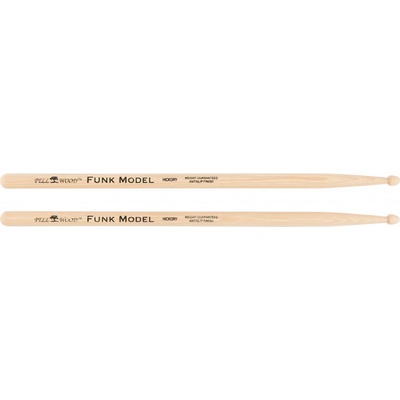 Pellwood Funk Model Premium Hickory