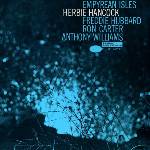 Universal Hancock Herbie: Empyrean Isles - CD (041469)