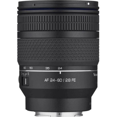 Samyang AF 24-60mm f/2.8 baj. Sony FE
