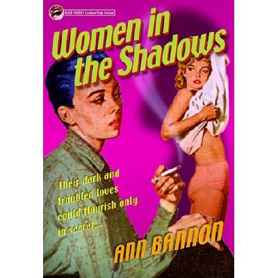 Women in the Shadows | Ann Bannon