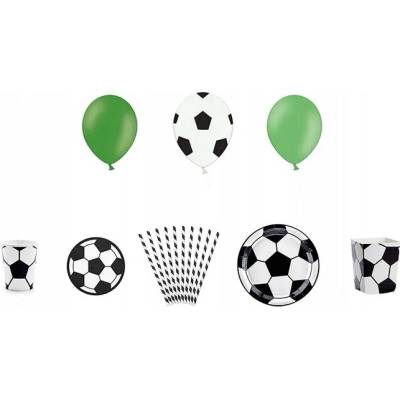 PartyDeco SET15-EU1- balón