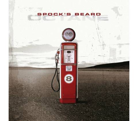 Spock´S Beard - Octane - Spock´S Beard LP