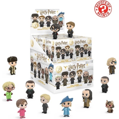 Funko POP! Mystery Minis Harry Potter 3