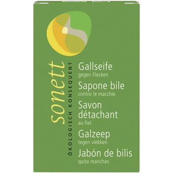 Sonett toaletné mydlo BIO 100 g