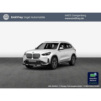 BMW X1 xDrive25e M Sport 180 kW