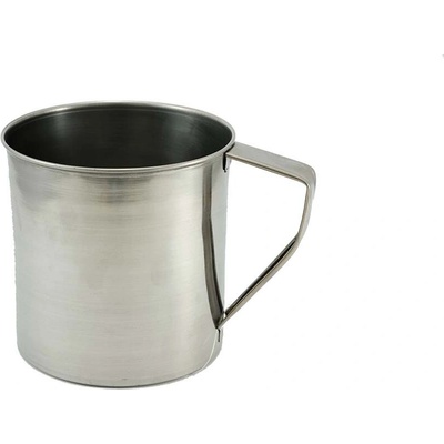 Home Elements nerezový hrnček 750 ml