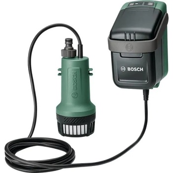 Bosch GardenPump 18 (06008C4201)