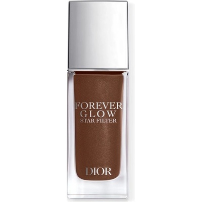 DIOR Dior Forever Glow Star Filter rozjasňujúci fluid 9N 30 ml