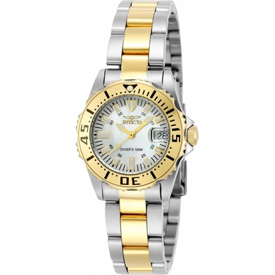 Invicta 6895